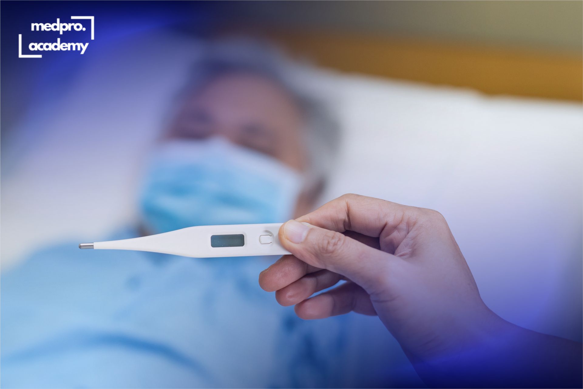 2Оцінка життєвих показників пацієнта